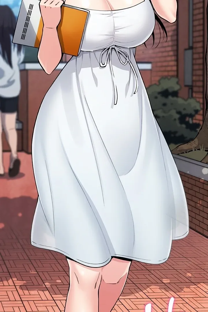 My Daughter Chapter 3 page 49 - 