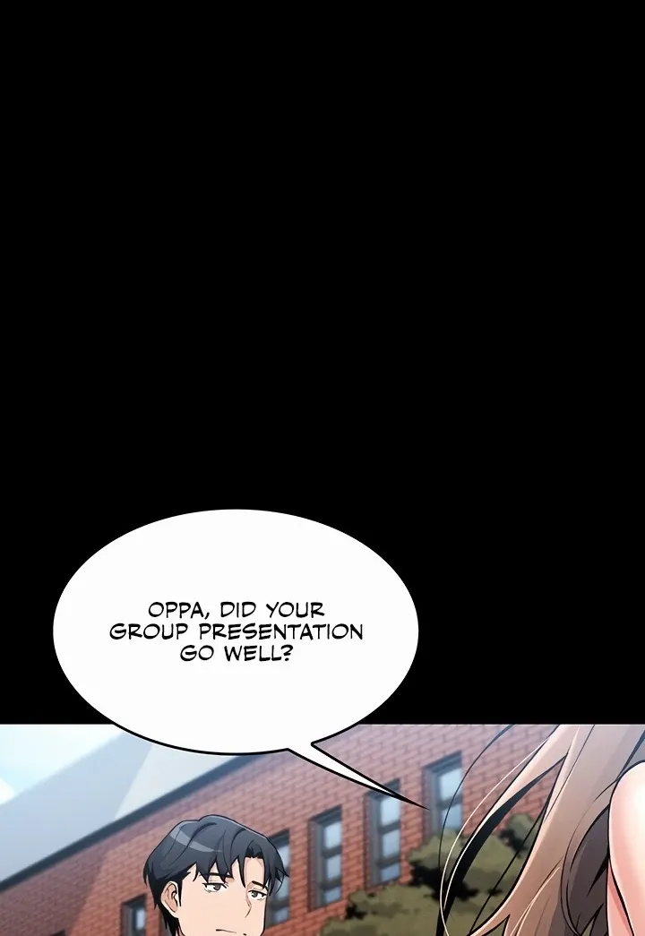 My Daughter Chapter 3 page 51 - 