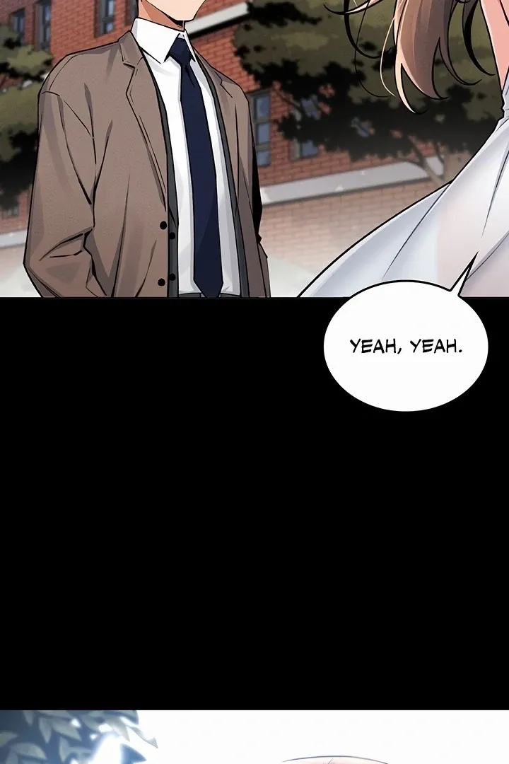 My Daughter Chapter 3 page 52 - 