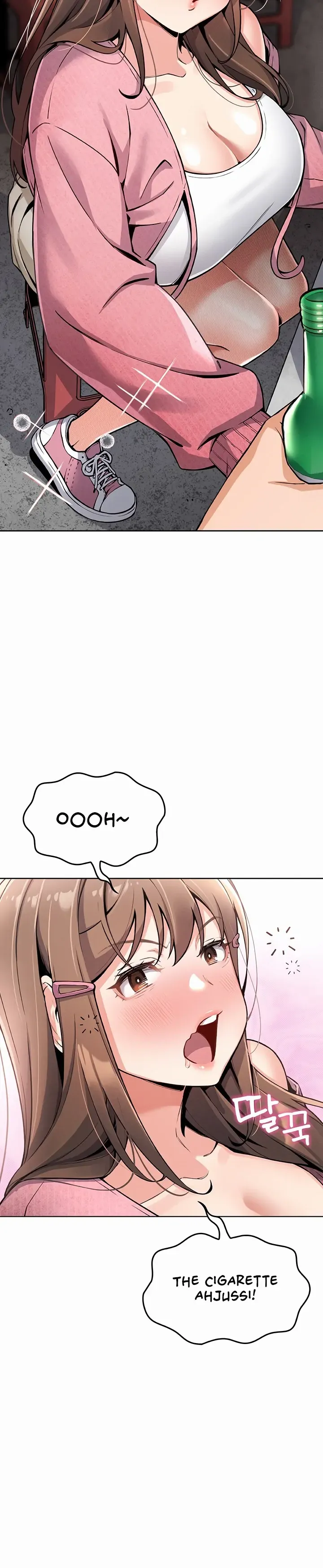 My Daughter Chapter 3 page 59 - 