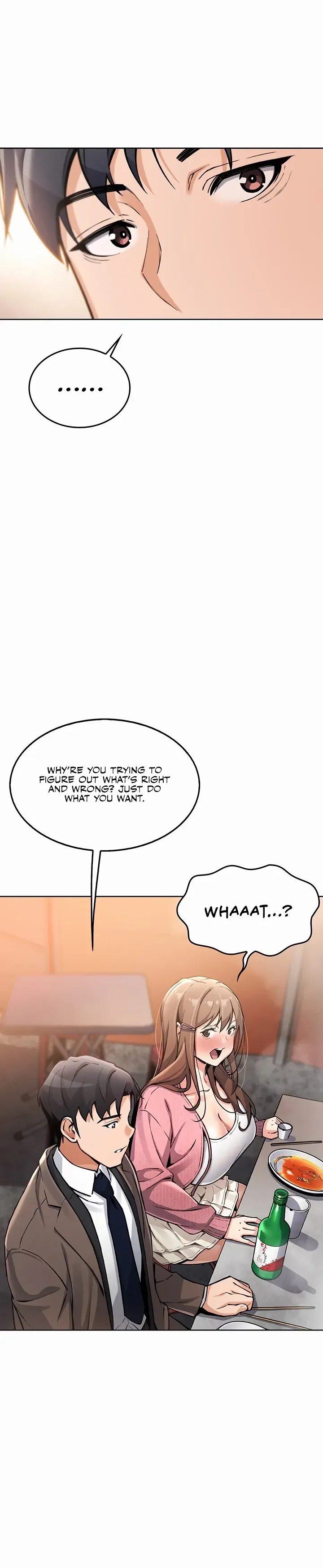 My Daughter Chapter 3 page 61 - 