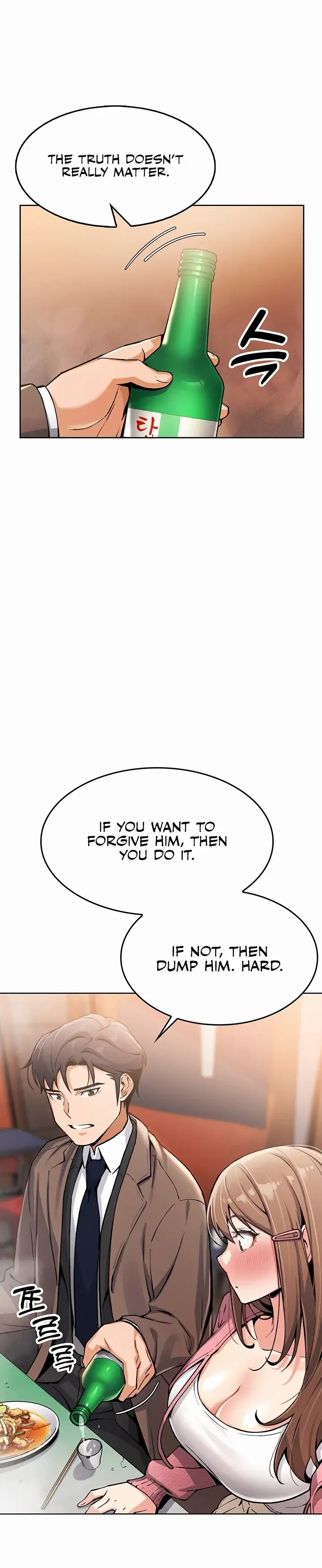 My Daughter Chapter 3 page 62 - 