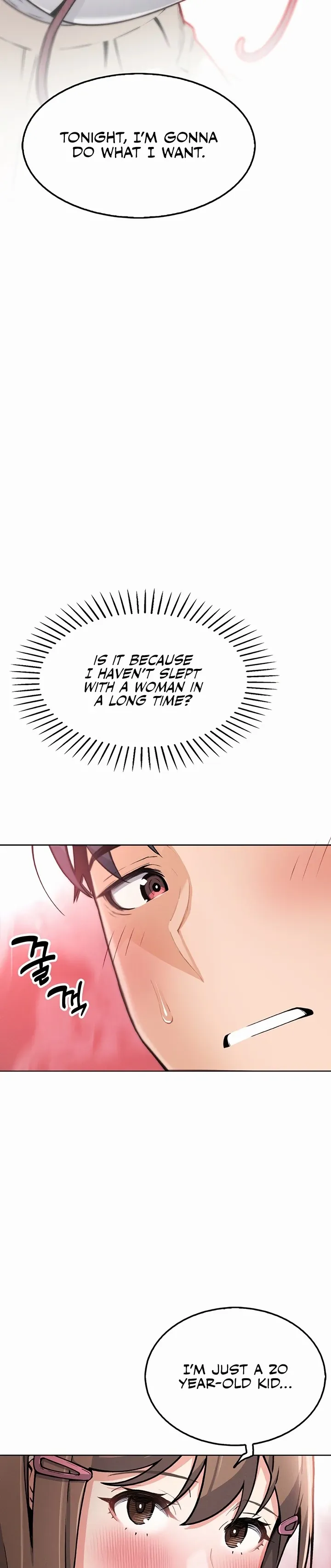 My Daughter Chapter 3 page 69 - 