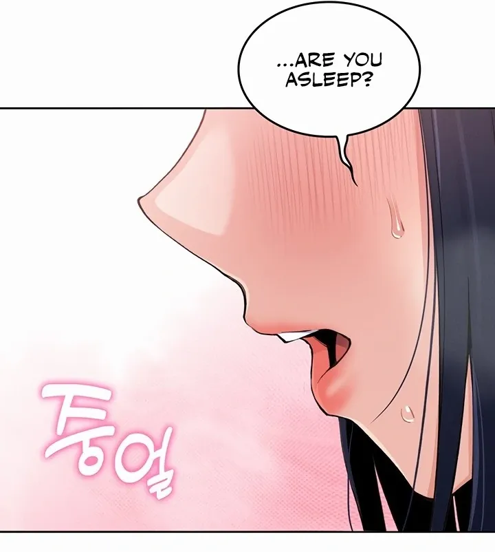My Daughter Chapter 3 page 8 - 