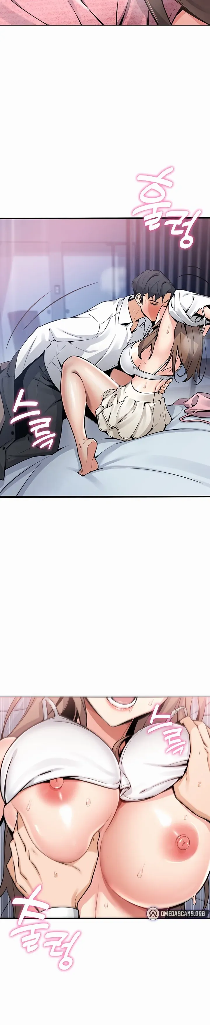 My Daughter Chapter 3 page 74 - 