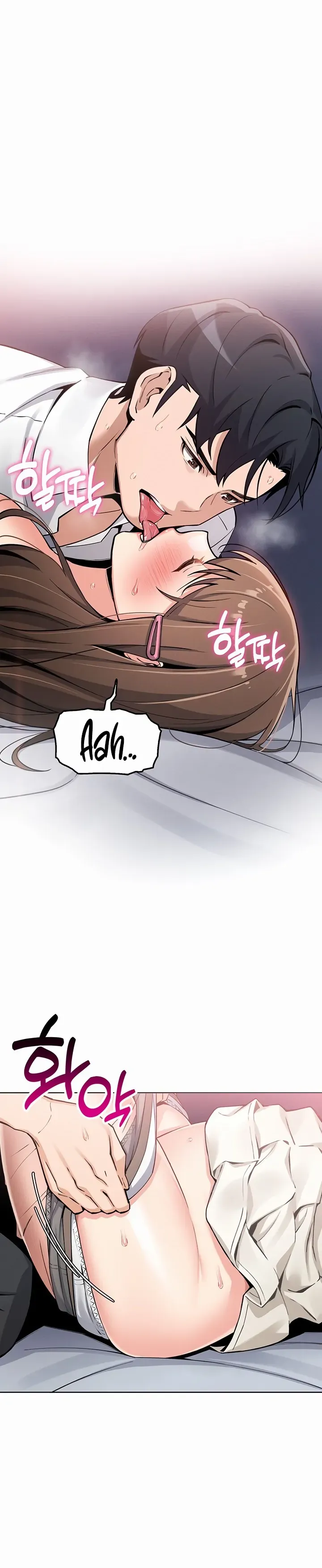 My Daughter Chapter 3 page 75 - 