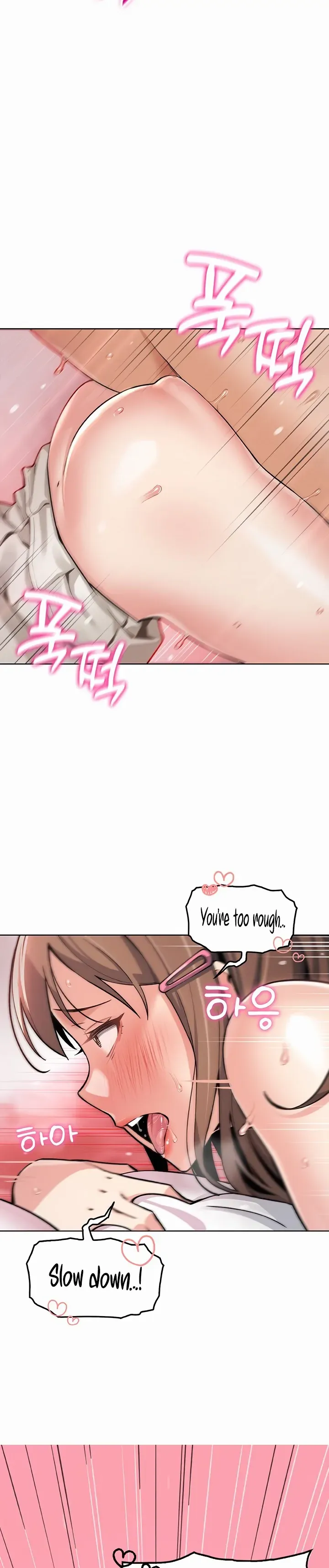 My Daughter Chapter 3 page 81 - 