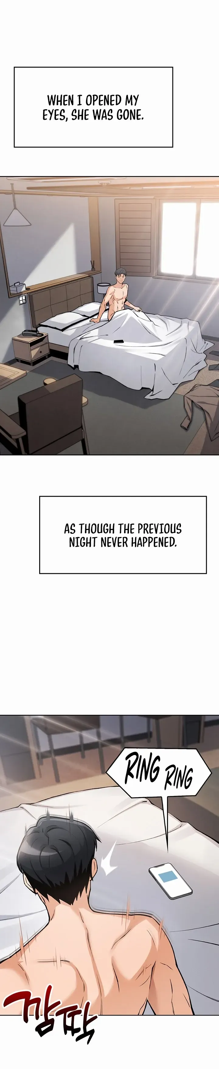 My Daughter Chapter 3 page 87 - 
