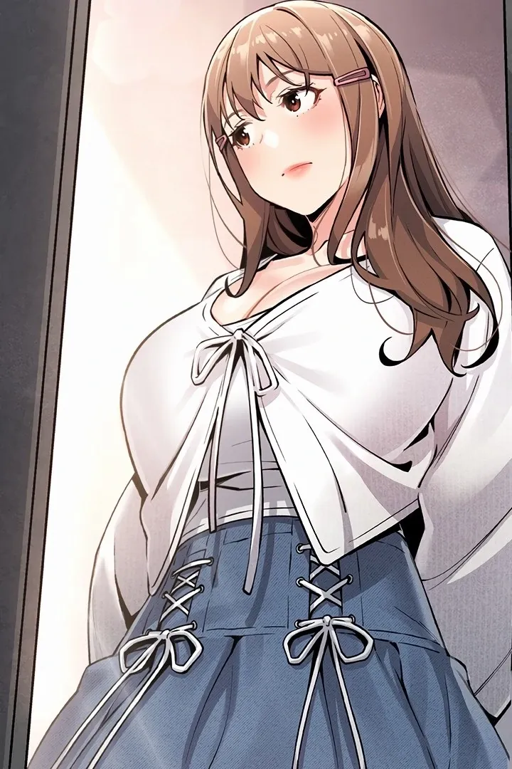 My Daughter Chapter 3 page 93 - 