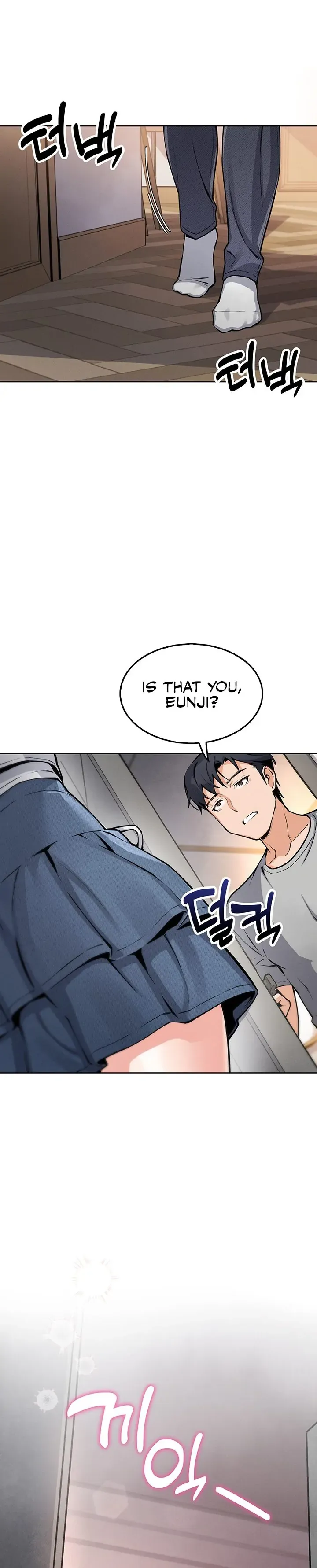 My Daughter Chapter 4 page 2 - 