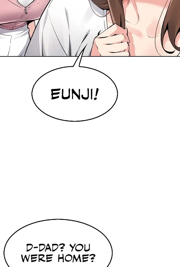 My Daughter Chapter 4 page 11 - 