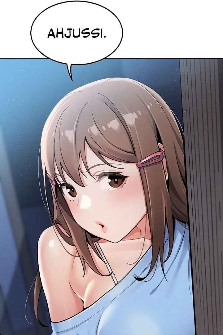 My Daughter Chapter 4 page 110 - 