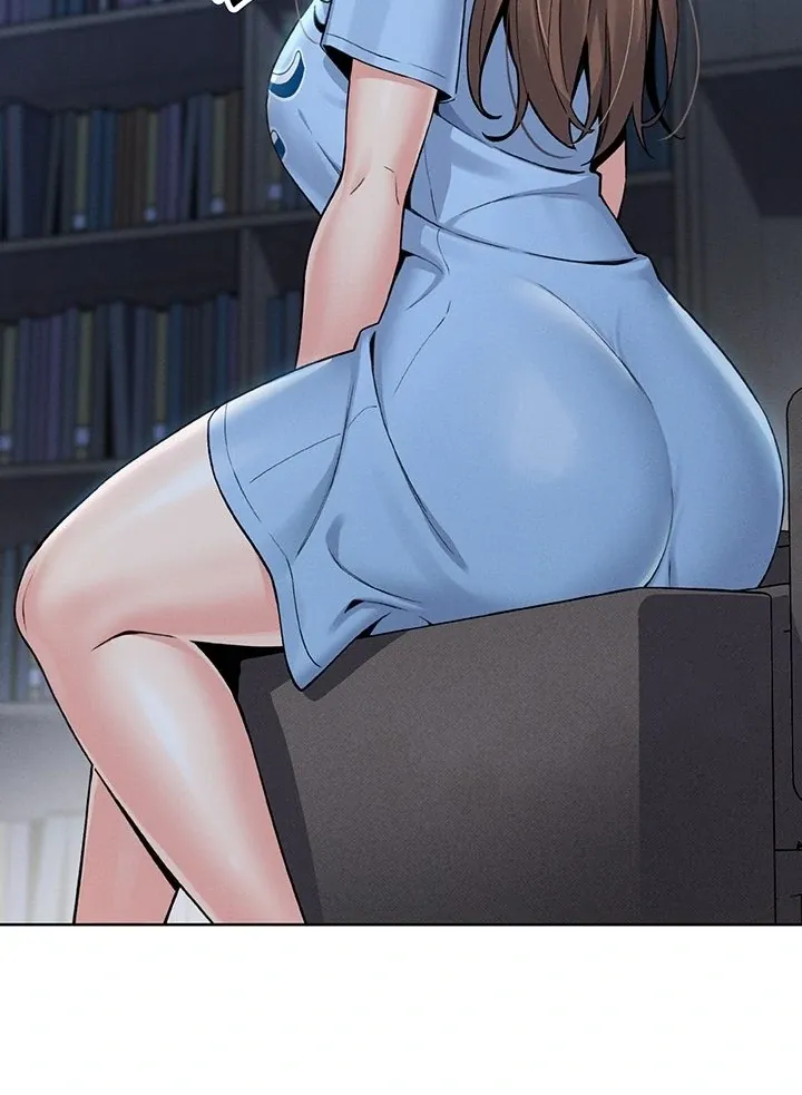 My Daughter Chapter 4 page 116 - 