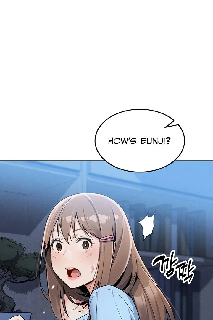 My Daughter Chapter 4 page 118 - 
