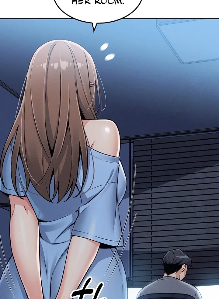 My Daughter Chapter 4 page 120 - 