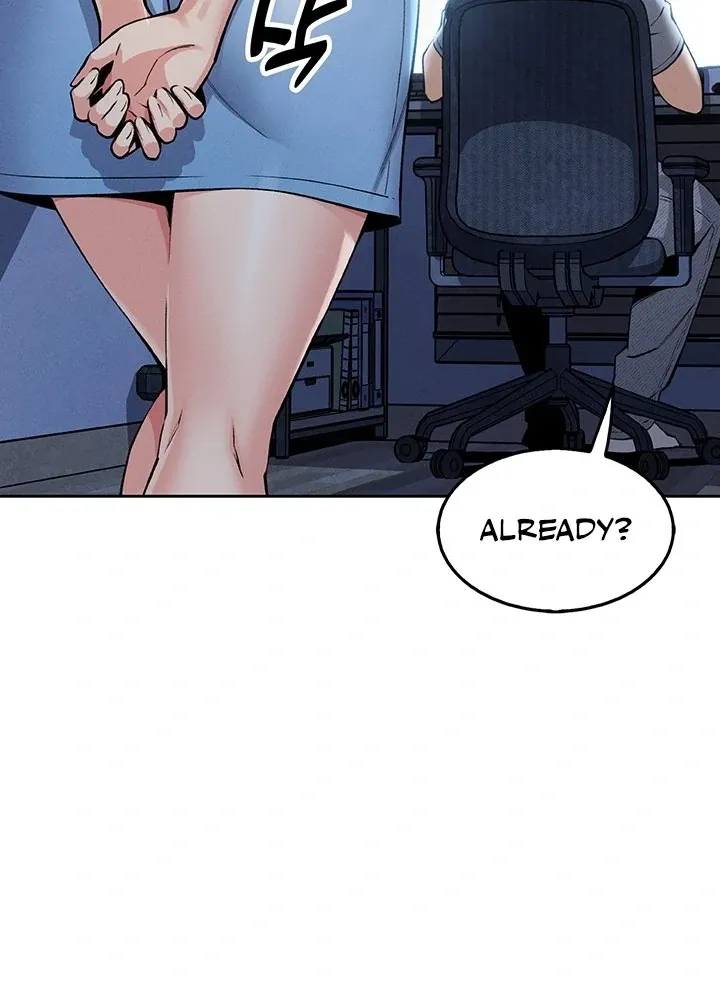 My Daughter Chapter 4 page 121 - 