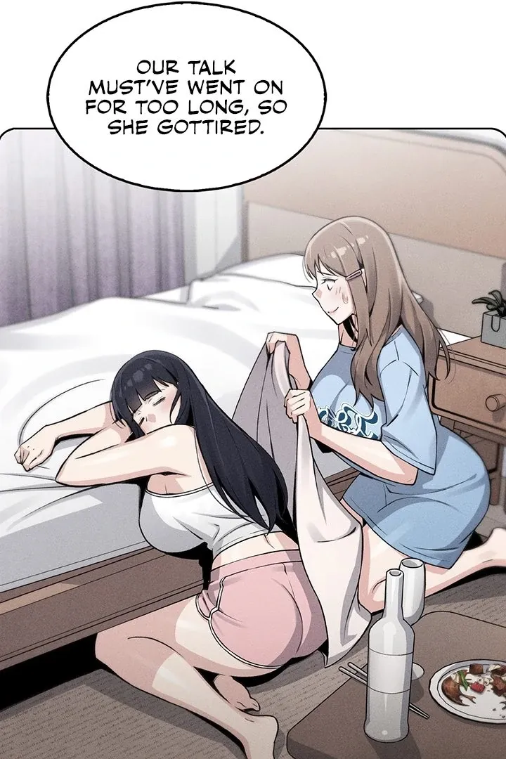 My Daughter Chapter 4 page 122 - 