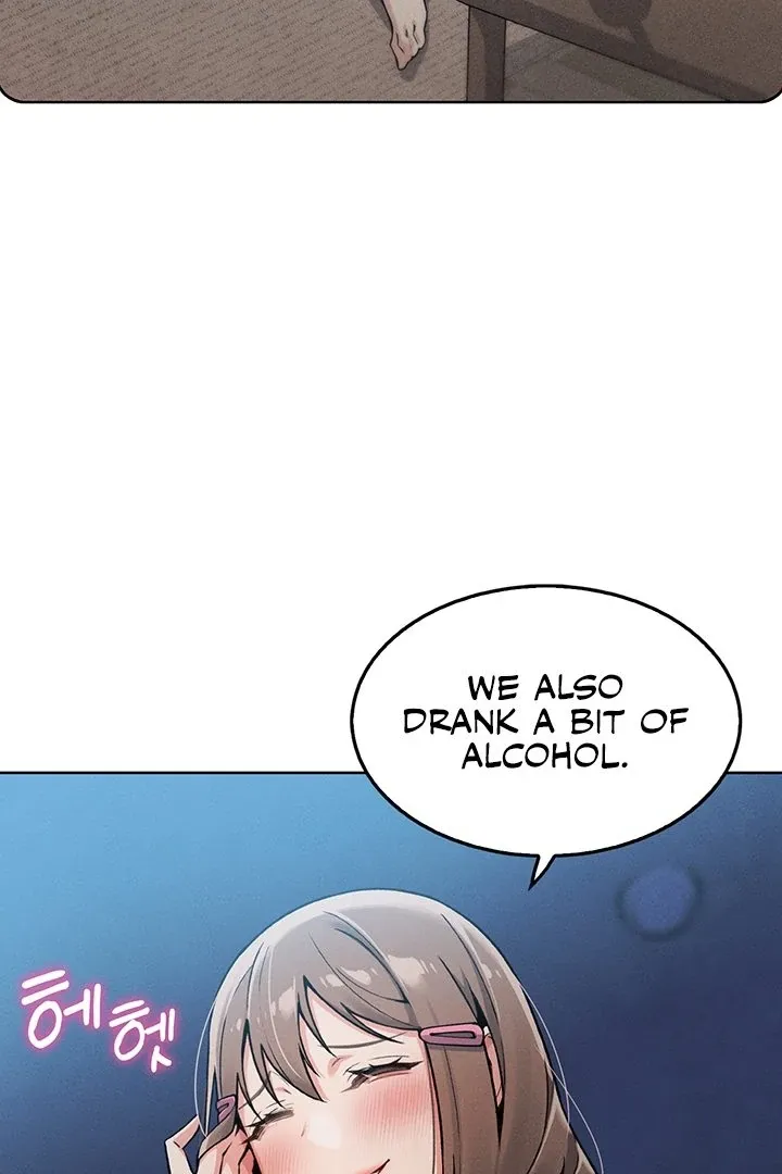 My Daughter Chapter 4 page 123 - 