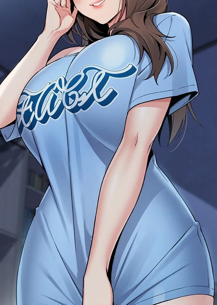 My Daughter Chapter 4 page 124 - 