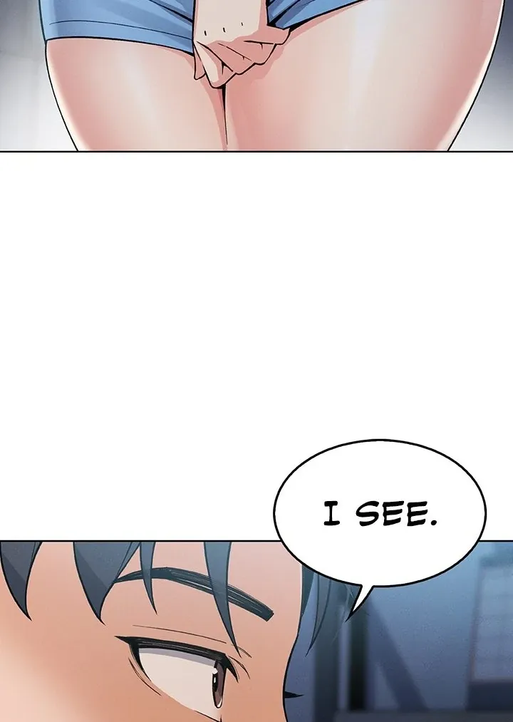 My Daughter Chapter 4 page 125 - 