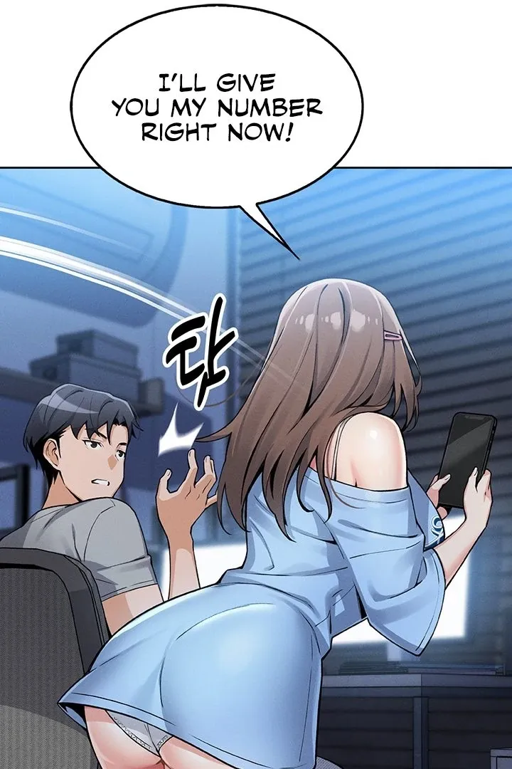 My Daughter Chapter 4 page 134 - 
