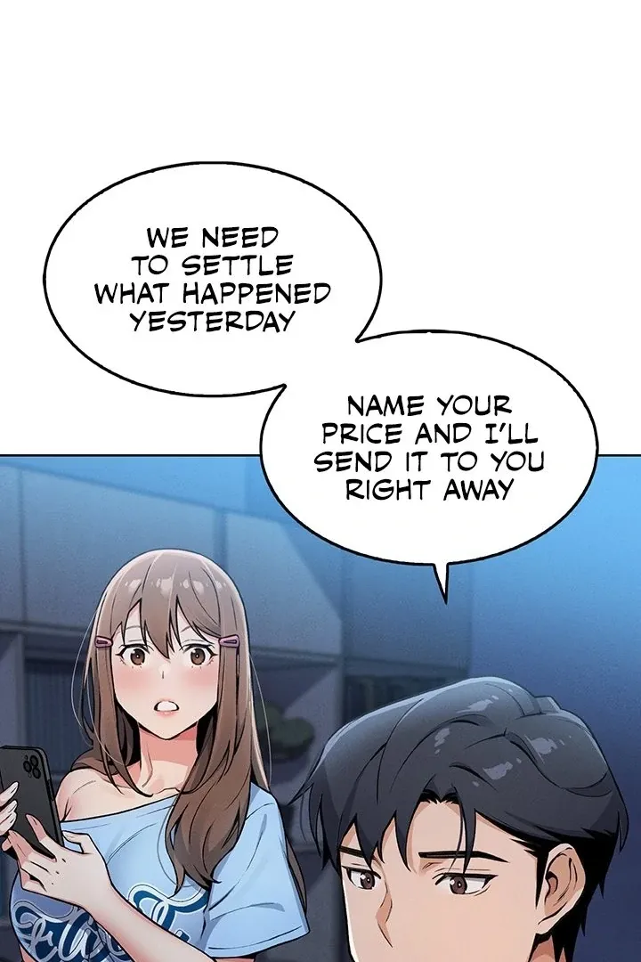 My Daughter Chapter 4 page 140 - 