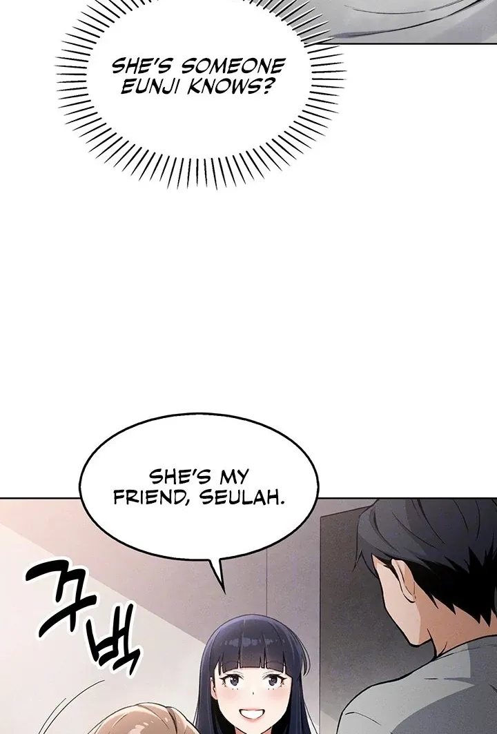 My Daughter Chapter 4 page 15 - 