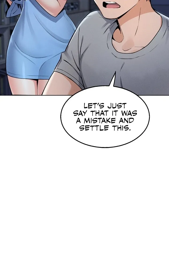 My Daughter Chapter 4 page 141 - 