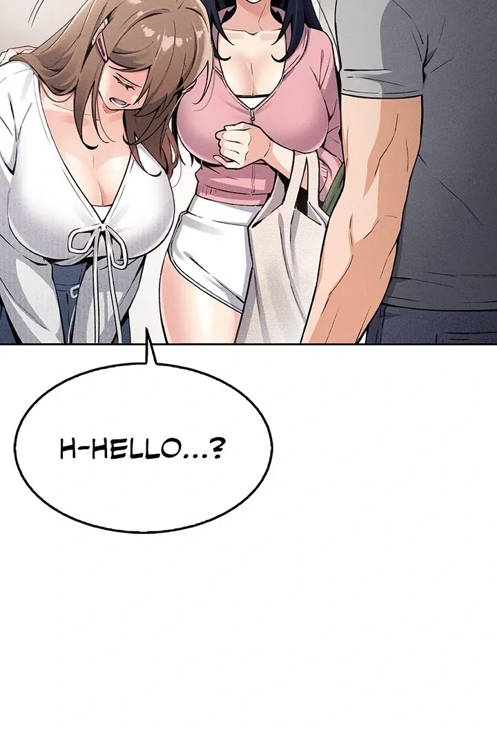 My Daughter Chapter 4 page 16 - 