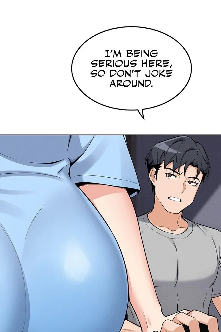 My Daughter Chapter 4 page 153 - 