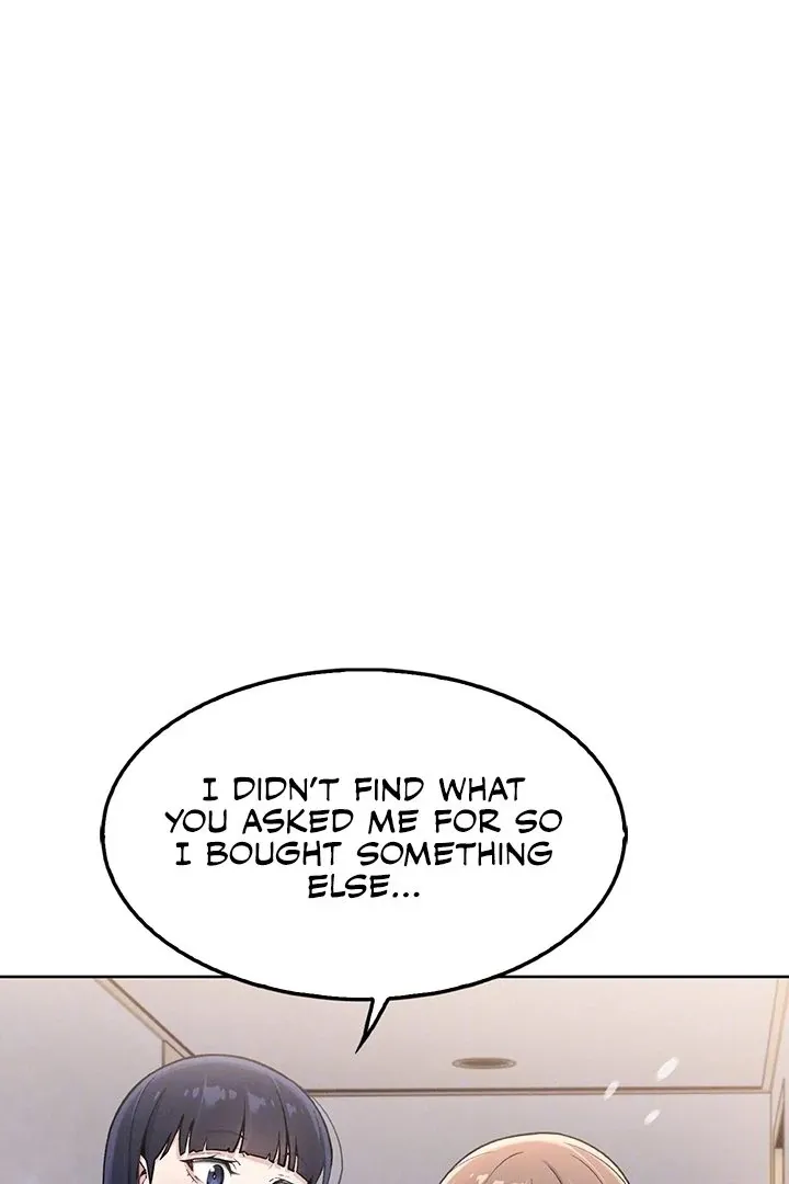 My Daughter Chapter 4 page 18 - 
