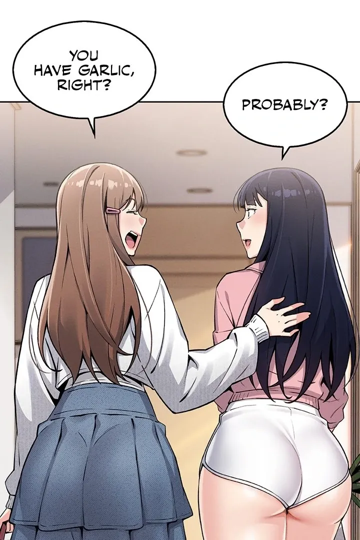 My Daughter Chapter 4 page 21 - 