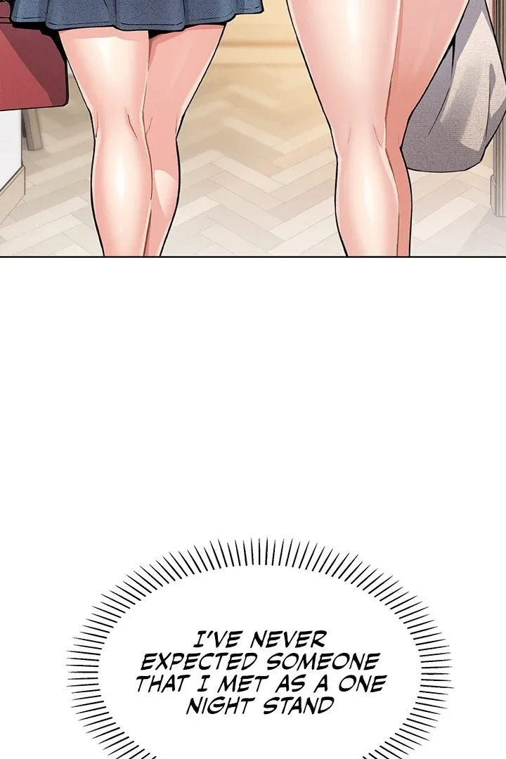 My Daughter Chapter 4 page 22 - 