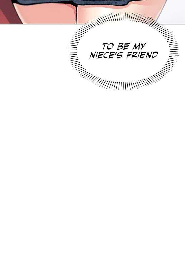 My Daughter Chapter 4 page 24 - 