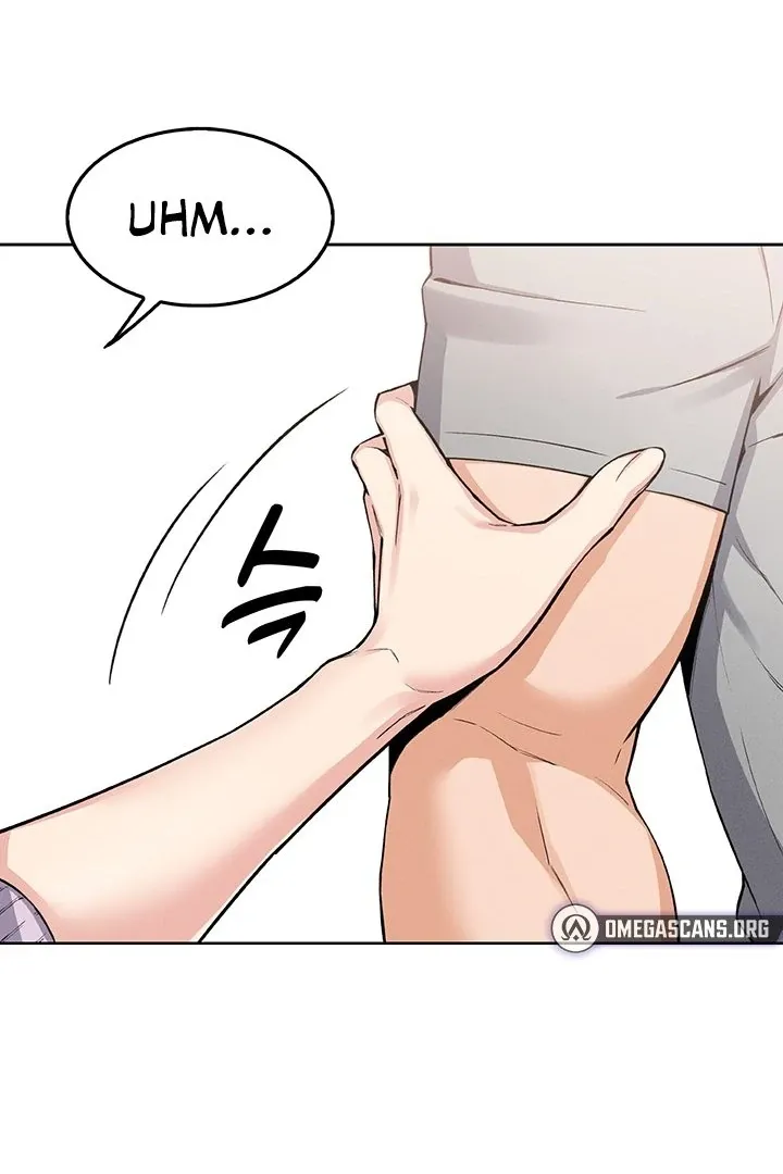 My Daughter Chapter 4 page 26 - 