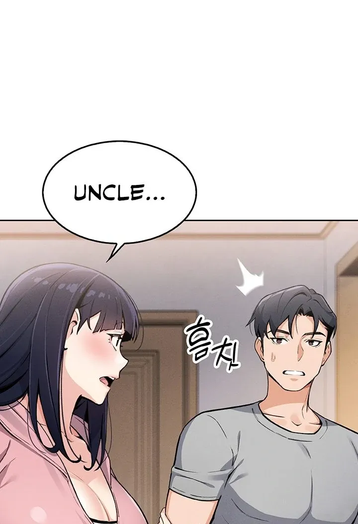 My Daughter Chapter 4 page 27 - 