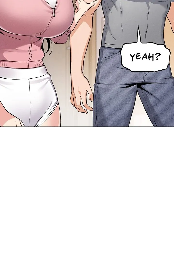 My Daughter Chapter 4 page 28 - 