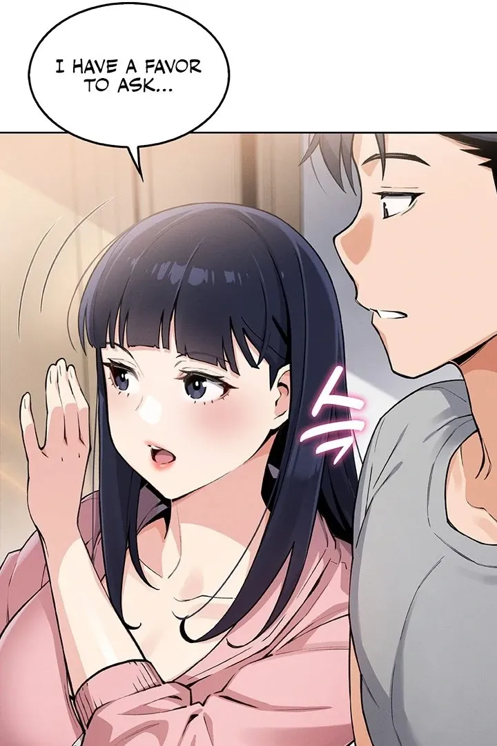 My Daughter Chapter 4 page 29 - 