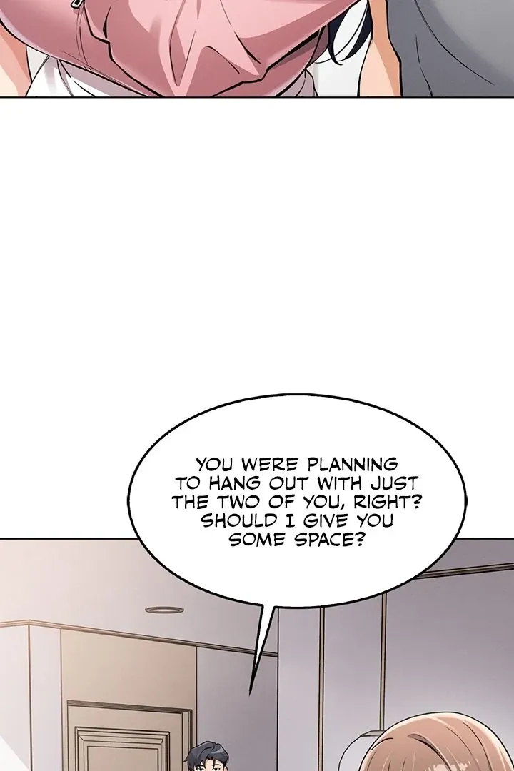 My Daughter Chapter 4 page 30 - 