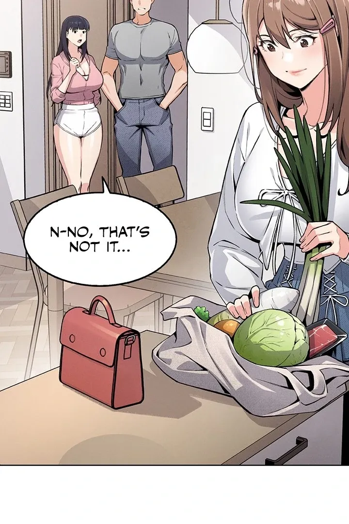 My Daughter Chapter 4 page 31 - 