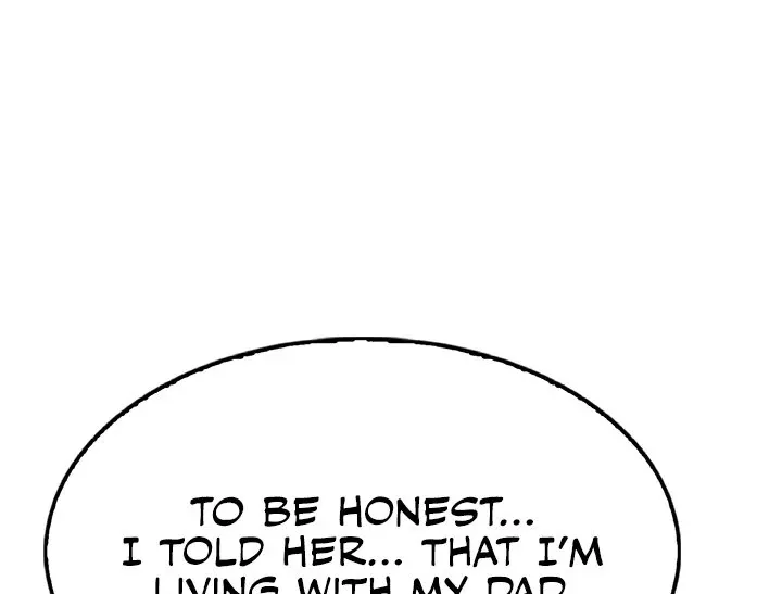 My Daughter Chapter 4 page 32 - 