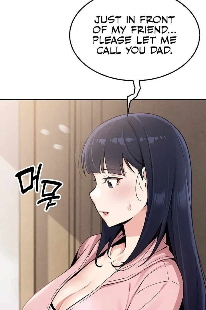 My Daughter Chapter 4 page 35 - 