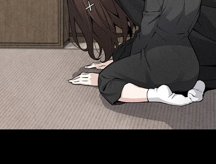 My Daughter Chapter 4 page 43 - 