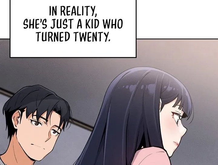 My Daughter Chapter 4 page 47 - 