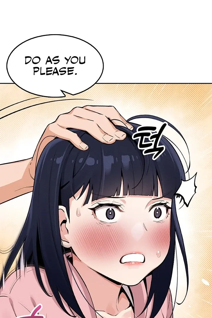 My Daughter Chapter 4 page 50 - 