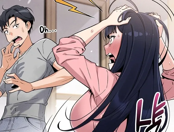 My Daughter Chapter 4 page 52 - 