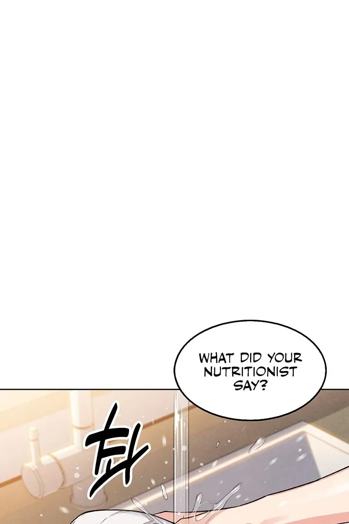 My Daughter Chapter 4 page 54 - 