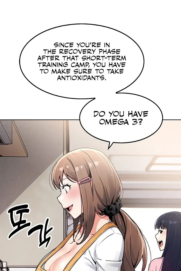 My Daughter Chapter 4 page 56 - 