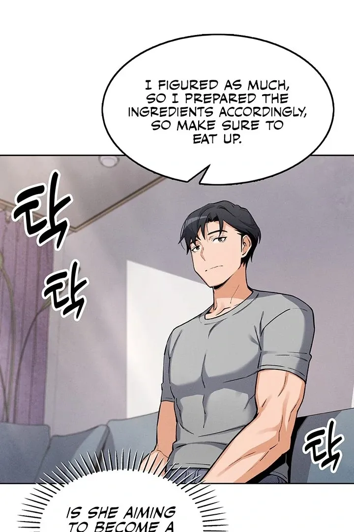 My Daughter Chapter 4 page 59 - 