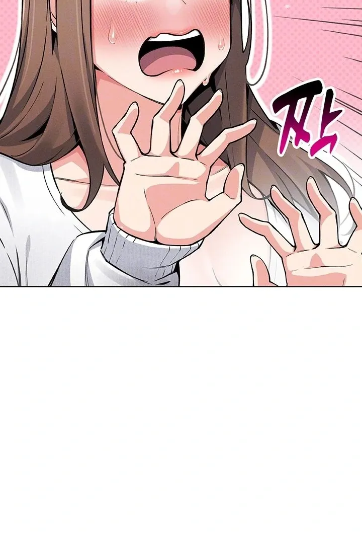 My Daughter Chapter 4 page 7 - 